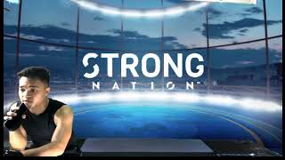 Strong Nation Zach 16 July