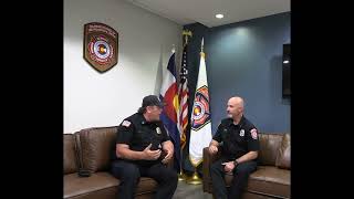 Building Safety Month 2026: A Conversation with DFPC Inspection Unit Chief Bryan Adams