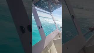 Horror Moment Tourist Ferry Sinks In The Bahamas | 10 News First