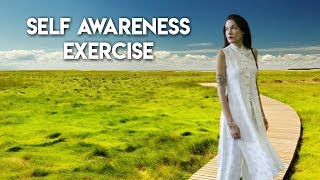 Awareness Exercise - Teal Swan