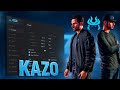 Kazo | ShowCase - Fivem Cheat