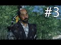 Saving Hiyoshi Springs | Ghost of Tsushima Walkthrough #3 (No Commentary | 4K)