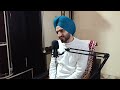 ਡੱਡੂਆਂ ਦੀ ਕਹਾਣੀ never give up motivational story deep lohara