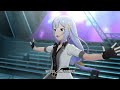 「アイドルマスター ミリオンライブ！ シアターデイズ」ゲーム内楽曲『voy@ger』mv【アイドルマスター】