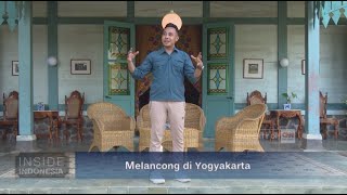 Melancong di Yogyakarta