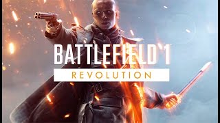 結尾(Ending) 勿忘我們(Remember Us)  | 戰地風雲1(Battlefield 1)