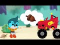 abc sing along w paw patrol blaze u0026 more 🎵 alphabet for kids noggin