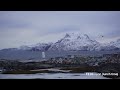 the darkest day in the arctic i nuuk greenland i how short is the shortest day