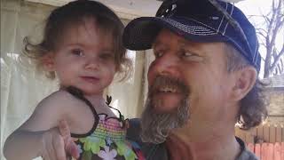 Daddys Funeral Slideshow