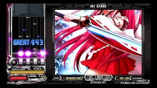 beatmania IIDX 22 PENDUAL PENDUAL TALISMAN SPA 正規