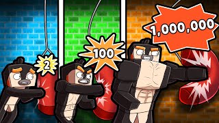 Crazy Minecraft Secret To The Ultimate Mob Trap Samurai Vs Monsters - noob vs pro vs hacker roblox muscle legends youtube