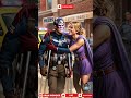 💥superhero support a laugh in tough times evolution marvel avengers spiderman