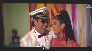 Bulbula Re Bulbula Full Hd VIdeo Song | Govinda \u0026 Raveena Tandon | 90's Evergreen Song | Old Song