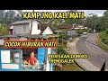 KAMPUNG KALI MATI || bikin cocok Santai hiburan hati || Pedesaan Dongko Trenggalek