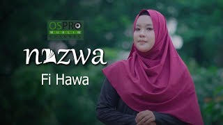 Fi Hawa - Nazwa Maulidia (Official Music Video)