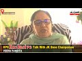 kps exclusive talk with j u0026k bose chairperson veena pandita