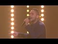 Simi Vuata Sings I Feel Good | The Voice Australia 2015