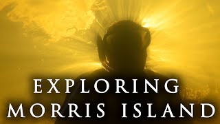 EXPLORING MORRIS ISLAND // ACTV S.2 E.10