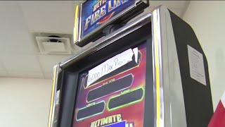 8 illegal casinos busted in Seminole County, sheriff says