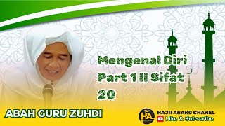 Abah Guru Zuhdi II Mengenal Diri #like #subscribe #viralvideo