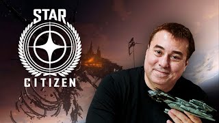 WHY WIPE ??? in Star Citizen