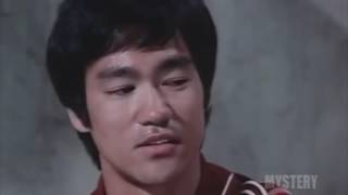 How Bruce Lee Deals With Bullies!!