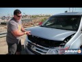 2012 honda odyssey test drive u0026 minivan review