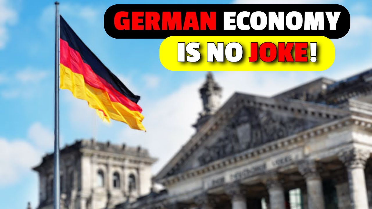 Germany Explained At Amanda Hackler Blog