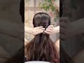 Braiding Hair