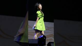 요요미 YOYOMI '밤차' (원곡: 이은하) @1883 상상플랫폼 야시장 (인천부두) fancam 직캠 240616