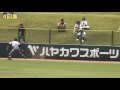 済々黌vs八代 第140回九州地区高校野球熊本大会準々決勝