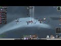 RF Cerberus Assassins vs ArmednLoaded