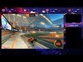 Live ROCKET LEAGUE Champion Toernooi