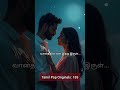 வானத்தில் ஏன் இந்த இருள் 2.0 tamil love song melodious duet soundverse studio