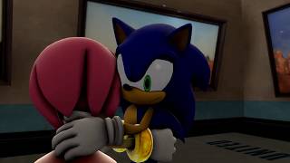 SFM | Sonic Forces | Sonamy Reunion