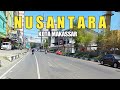 JALAN NUSANTARA • PELABUHAN KOTA MAKASSAR