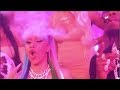 Download Offset BLOWS SMOKE In Pregnant Cardi Bs Face Internet REACTS mp3