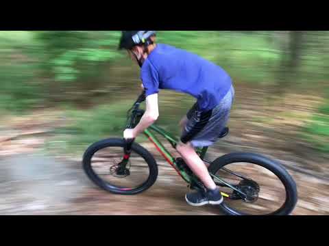 Raw Mountain Biking Raw Mountain Biking