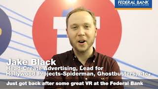 Federal Bank Video #FUTURE