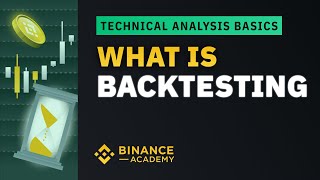 What is Backtesting｜Explained For Beginners