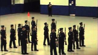 800 Black Forest Drill Competition 2011