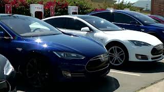 Tesla to recall 2 million vehicles in US