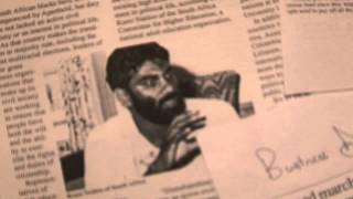 Kumi Naidoo (South Africa-at-Large \u0026 Magdalen 1987)