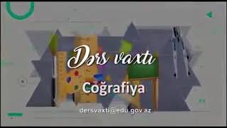 Dərs vaxtı-Coğrafiya-7-Dünya okeanı hissələri, Okeanda quru sahələri