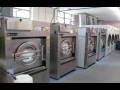 On-Premise Commercial Laundry Overview