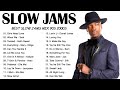 90S 2000S SLOW JAMS MIX 🍀🍀 - BEST RNB HITS PLAYLIST -  R. KELLY, USHER, NE YO, MARY J BLIGE