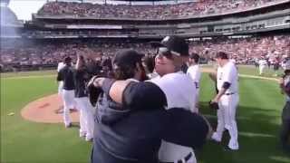 Detroit Tigers 2014 Highlights