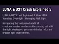 LUNA & UST Crash Explained 5 | Tapswap Code