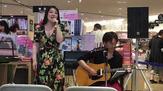 Malinconia    erina　＆　じみまる