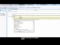 VB : HelloWord : Tutorial 1